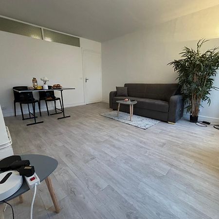 Appartement Situe Dans Le 9Eme Arrondissement, A Deux Pas Du Sacre-Coeur Paris Extérieur photo