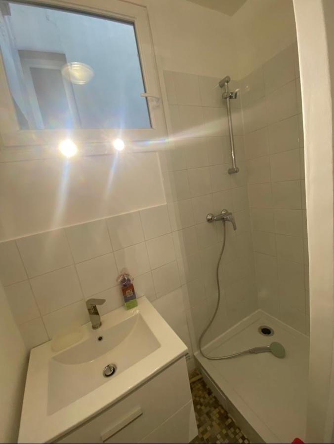 Appartement Situe Dans Le 9Eme Arrondissement, A Deux Pas Du Sacre-Coeur Paris Extérieur photo