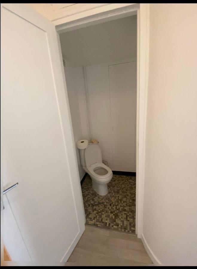 Appartement Situe Dans Le 9Eme Arrondissement, A Deux Pas Du Sacre-Coeur Paris Extérieur photo