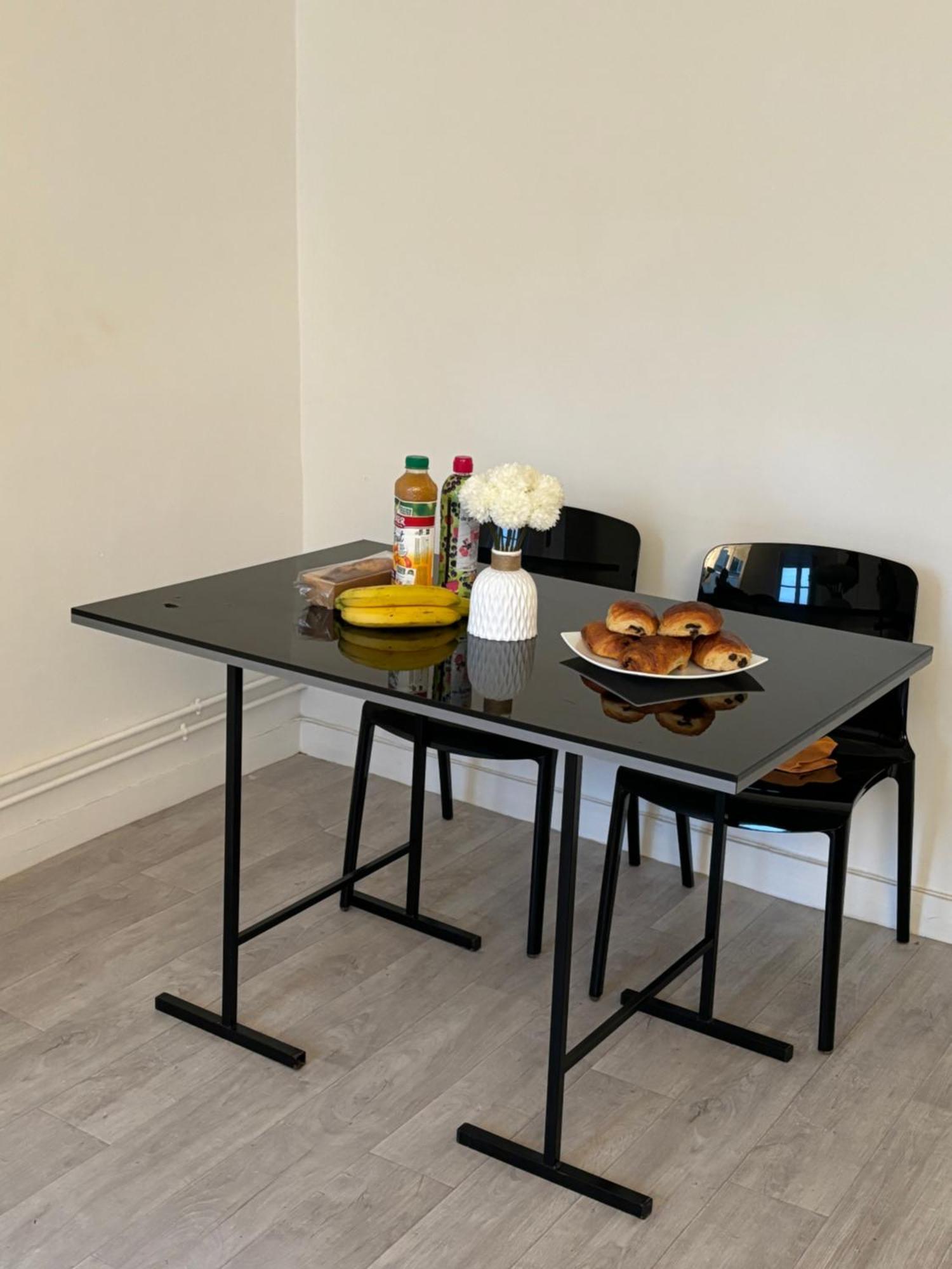 Appartement Situe Dans Le 9Eme Arrondissement, A Deux Pas Du Sacre-Coeur Paris Extérieur photo