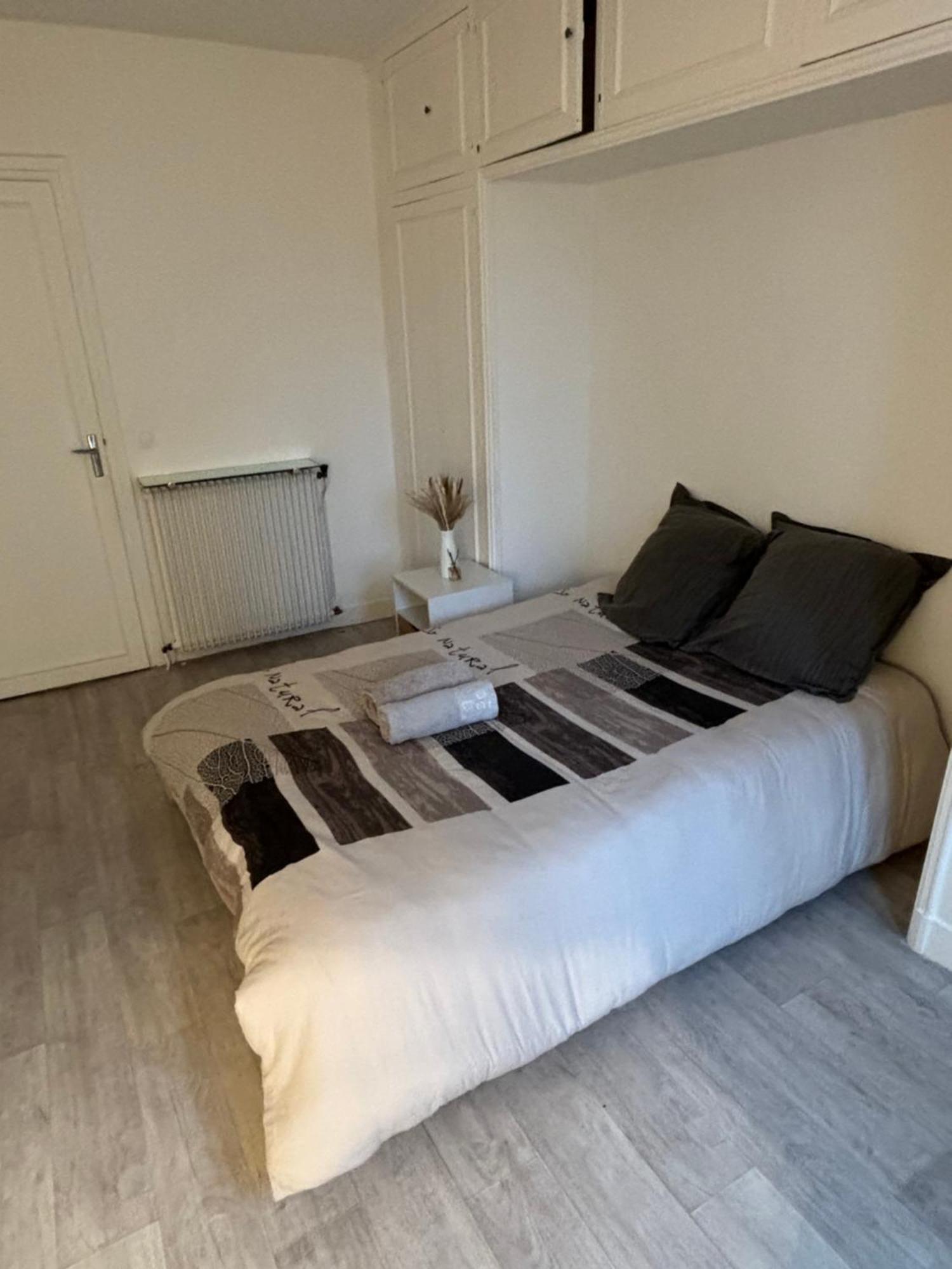 Appartement Situe Dans Le 9Eme Arrondissement, A Deux Pas Du Sacre-Coeur Paris Extérieur photo