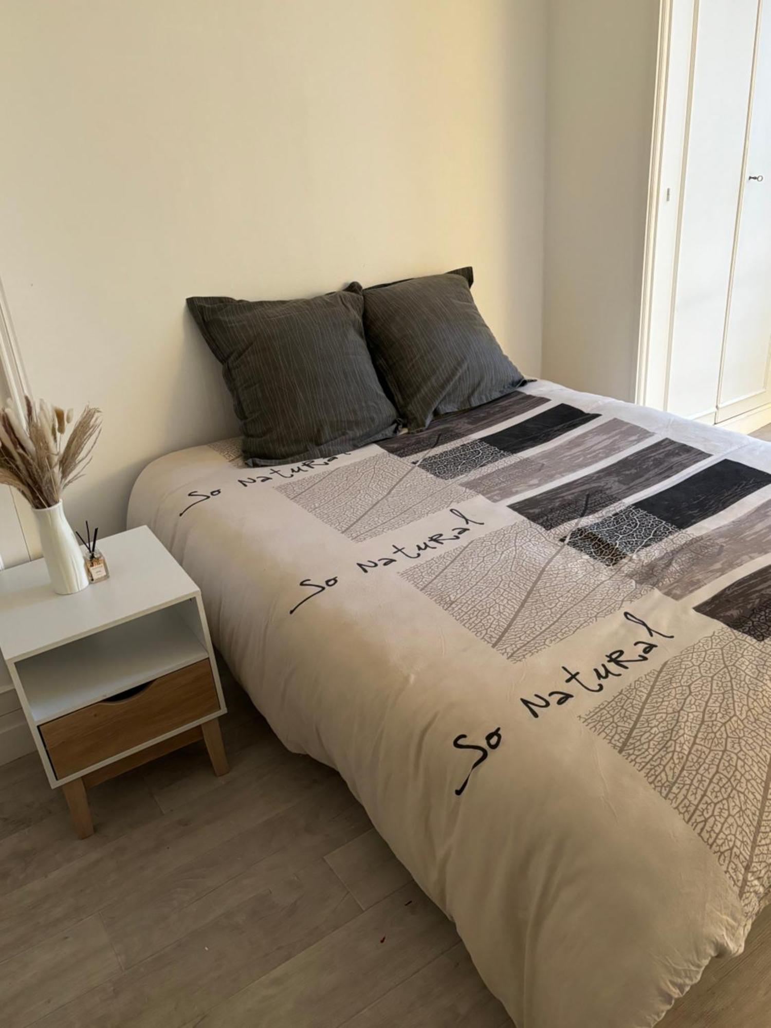 Appartement Situe Dans Le 9Eme Arrondissement, A Deux Pas Du Sacre-Coeur Paris Extérieur photo